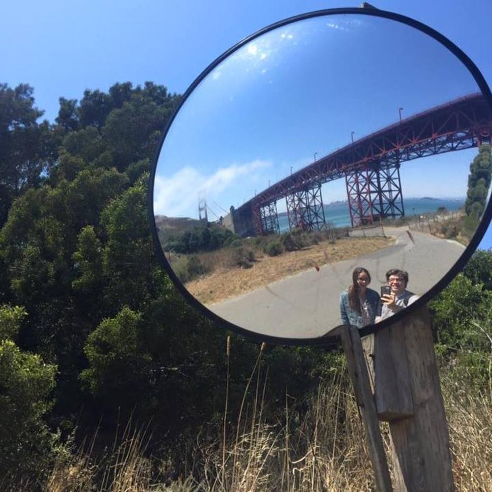 Meet your Posher, Alahna